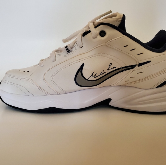 NEW Nike Air Monarch collaboration w/Martine Rose - Picture 2 of 4